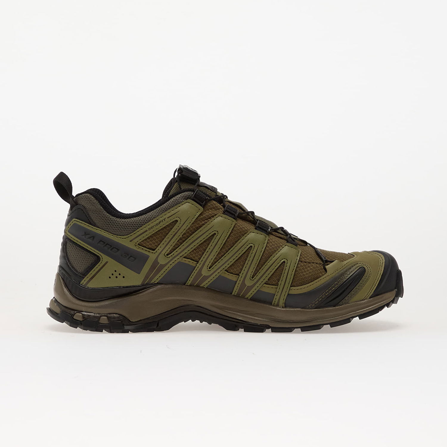 Tenisky a topánky Salomon XA Pro 3D GTX Zelené | L47867900, 1