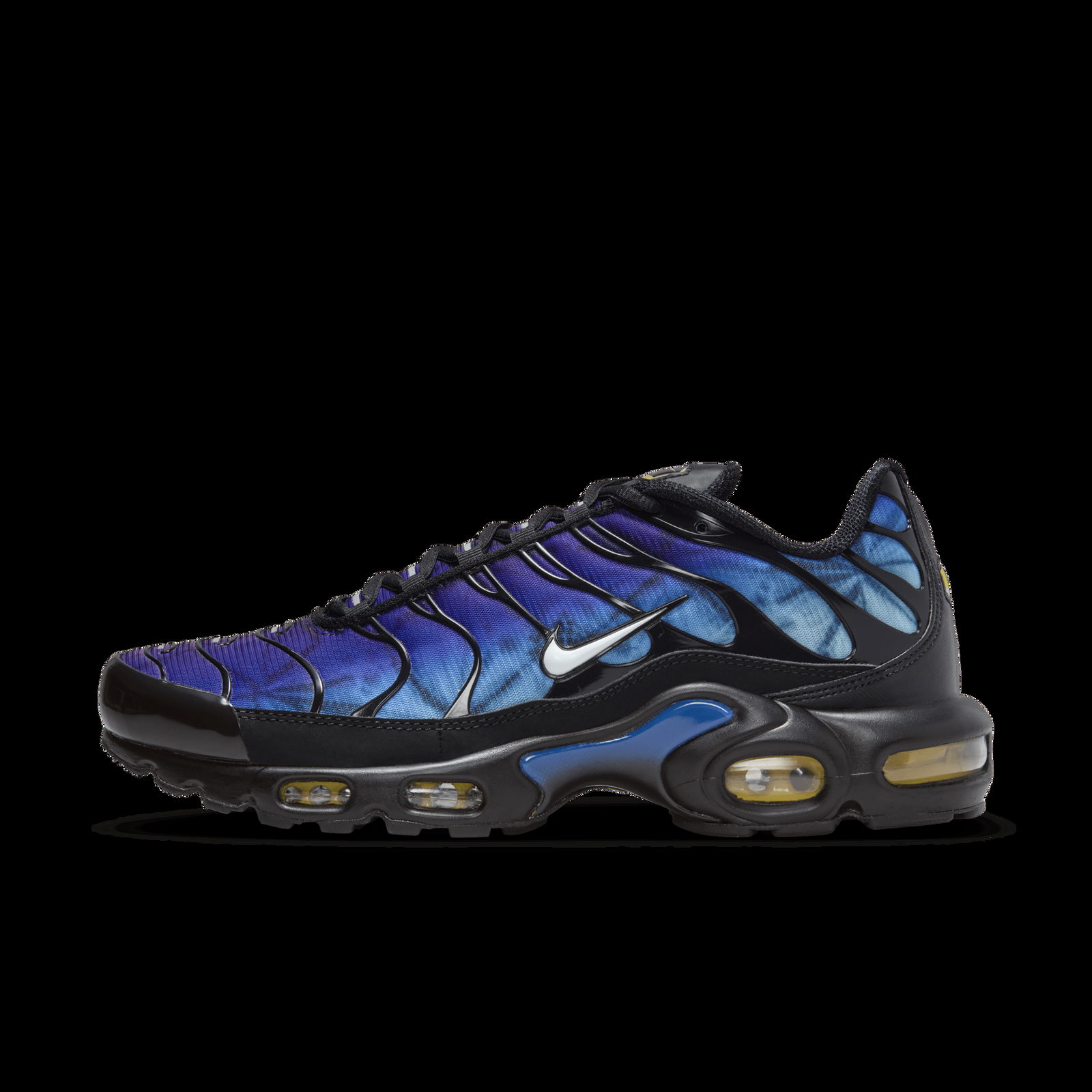 Air Max Plus "25th Anniversary"