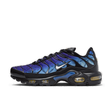 Tenisky a topánky Nike Air Max Plus "25th Anniversary" Navy | FV0393-001, 4