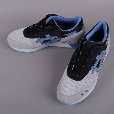 Tenisky a topánky Asics Gel Lyte III Modrá | H304L-1356, 2