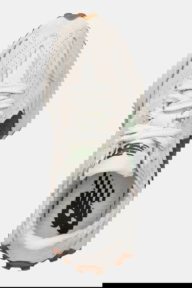 Tenisky a topánky New Balance New Balance U327WKN Biela | NBU327WKN, 3