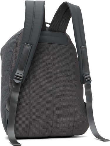 Batoh BAO BAO ISSEY MIYAKE ISSEY MIYAKE Daypack Backpack Čierna | BB57AG731, 2