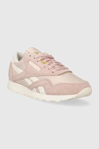 Tenisky a topánky Reebok Classic Nylon Ružová | IE4881.100033440, 1