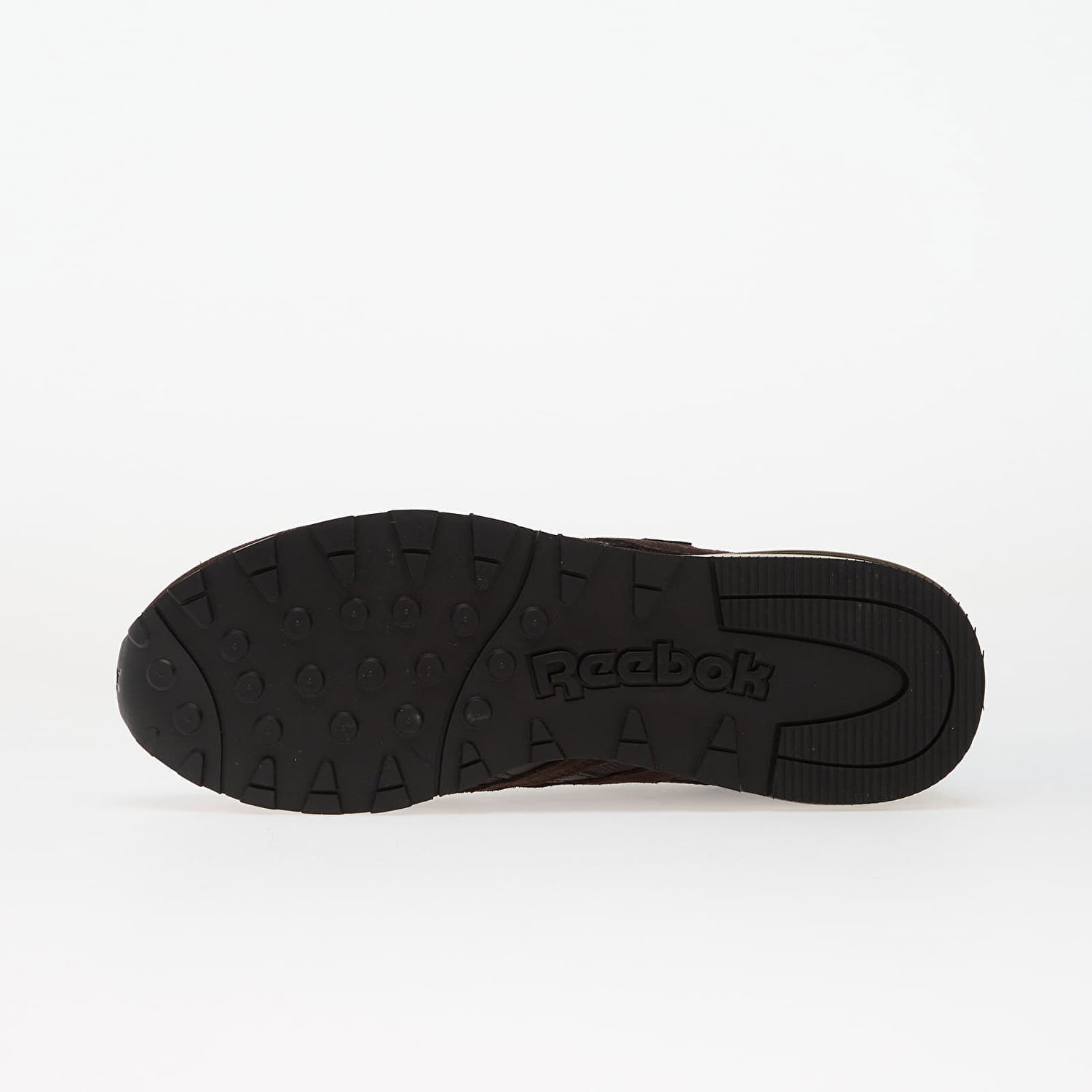 Tenisky a topánky Reebok Classic Nylon 89 CORDURA EUR 43 Hnedá | 100239577, 1