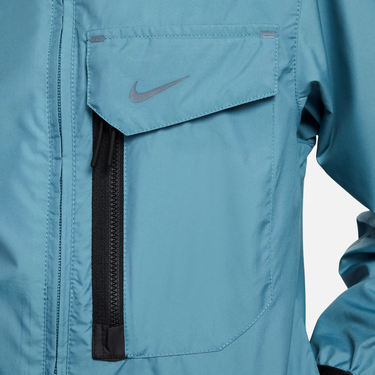 Vetrovka Nike Nike Sportswear City Utility Jacket Modrá | FZ4905-006, 1