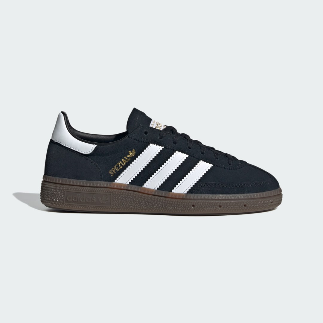 Tenisky a topánky adidas Originals Handball Spezial Čierna | IH8010, 0