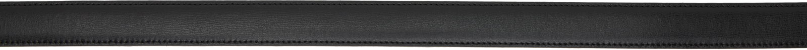 TOTEME Slim Trouser Leather Belt