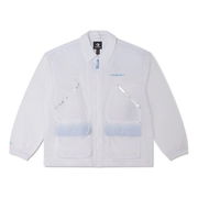 Lightweight Packable Jacket