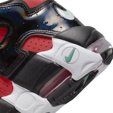 Tenisky a topánky Nike Air More Uptempo '96 Červená | DV2129-600, 4