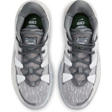 Tenisky a topánky Nike Kyrie 7 SE GS Šedá | DB5624-011, 3