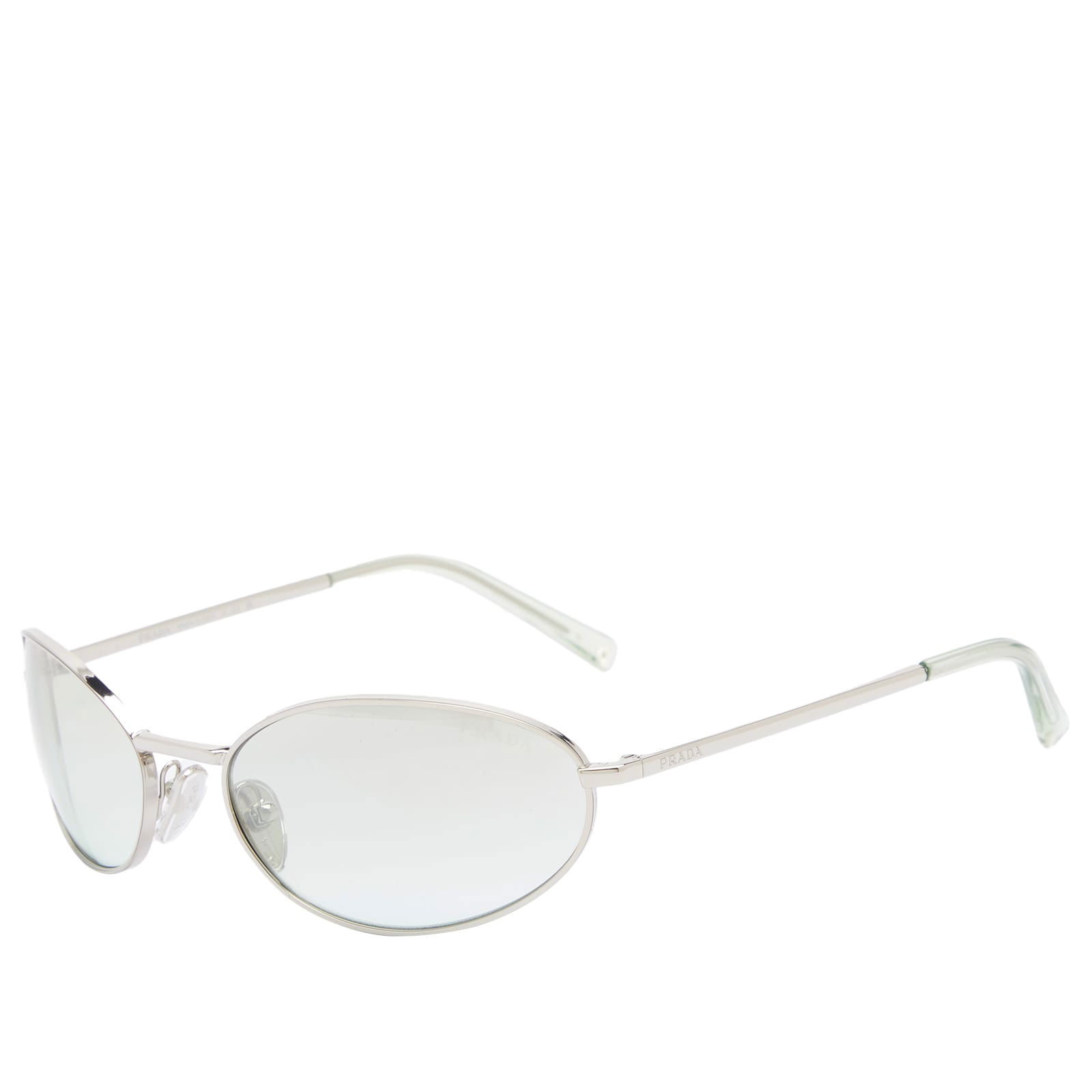 Oval Sunglasses