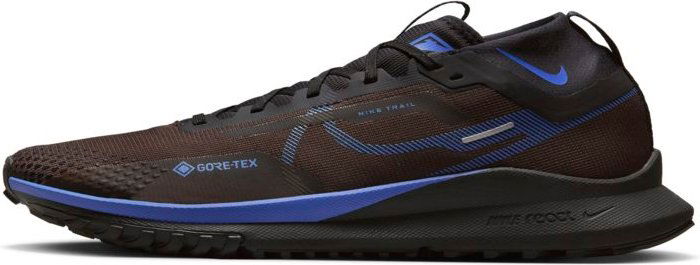 Tenisky a topánky Nike React Pegasus Trail 4 GORE-TEX Čierna | FB2193-200, 0