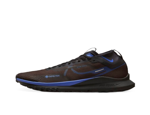 Bežecké topánky Nike React Pegasus Trail 4 GORE-TEX Čierna | FB2193-200