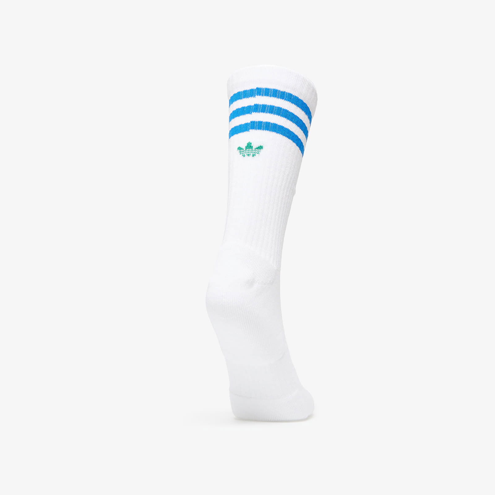 Skate Collab Sock White