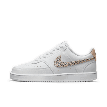 Tenisky a topánky Nike Court Vision Low Next Nature W Biela | FN7323-100, 0