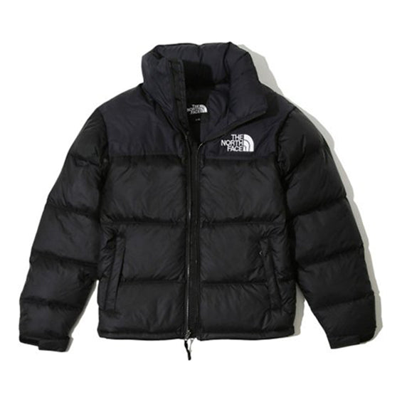 Prešívaná bunda The North Face Nuptse Puffer Jacket Čierna | NJ1DK50A