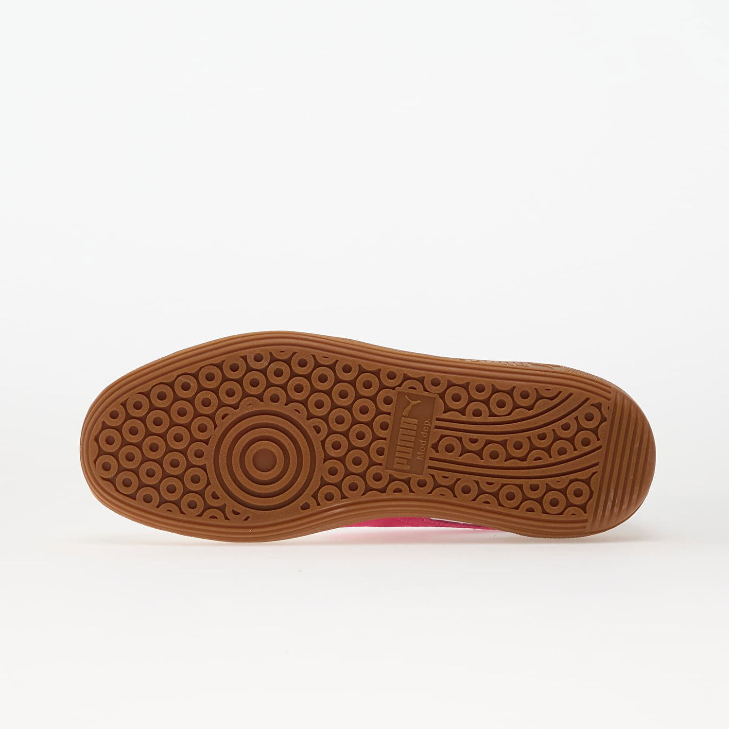 Tenisky a topánky Puma Palermo Rôznofarebný | 39646425, 1