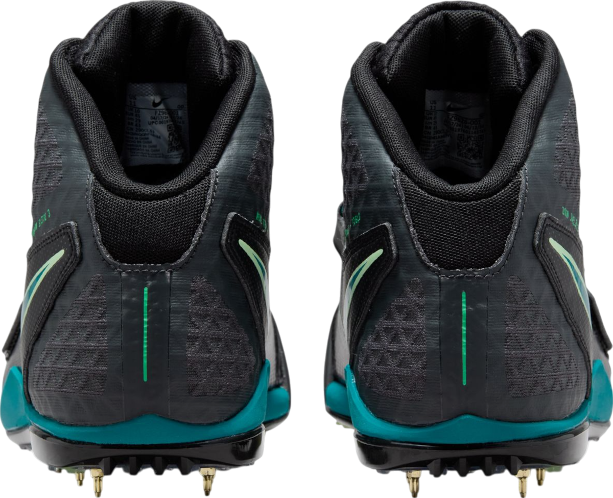 Tenisky a topánky Nike Zoom Javelin Elite 3 Čierna | fz9626-001, 1
