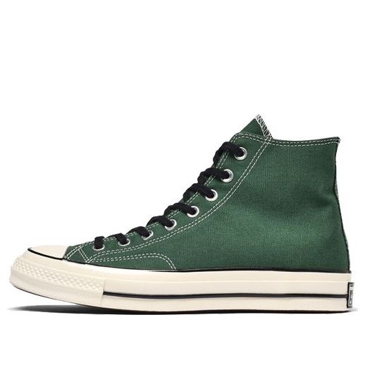 Tenisky a topánky Converse Chuck 70 Zelené | 163332C