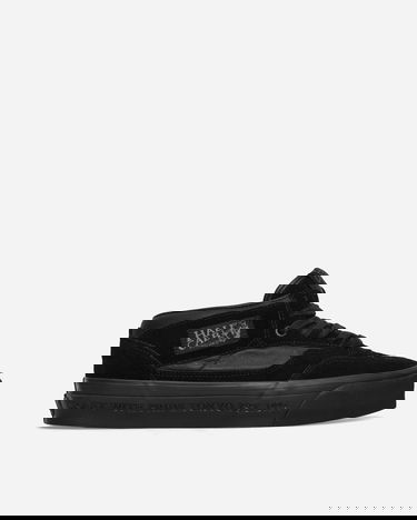 Tenisky a topánky Vans Neighborhood OTW Half Cab Čierna | VN000EFYBLA1, 3