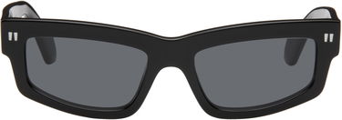 Slnečné okuliare Off-White Miramar Sunglasses Čierna | OERI135F24PLA0011007, 0