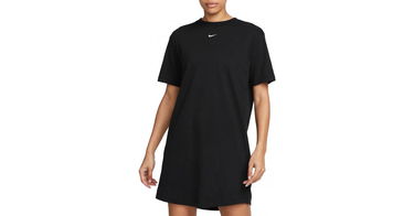 Tričko Nike Sportswear Essential T-Shirt Čierna | dv7882-010, 1