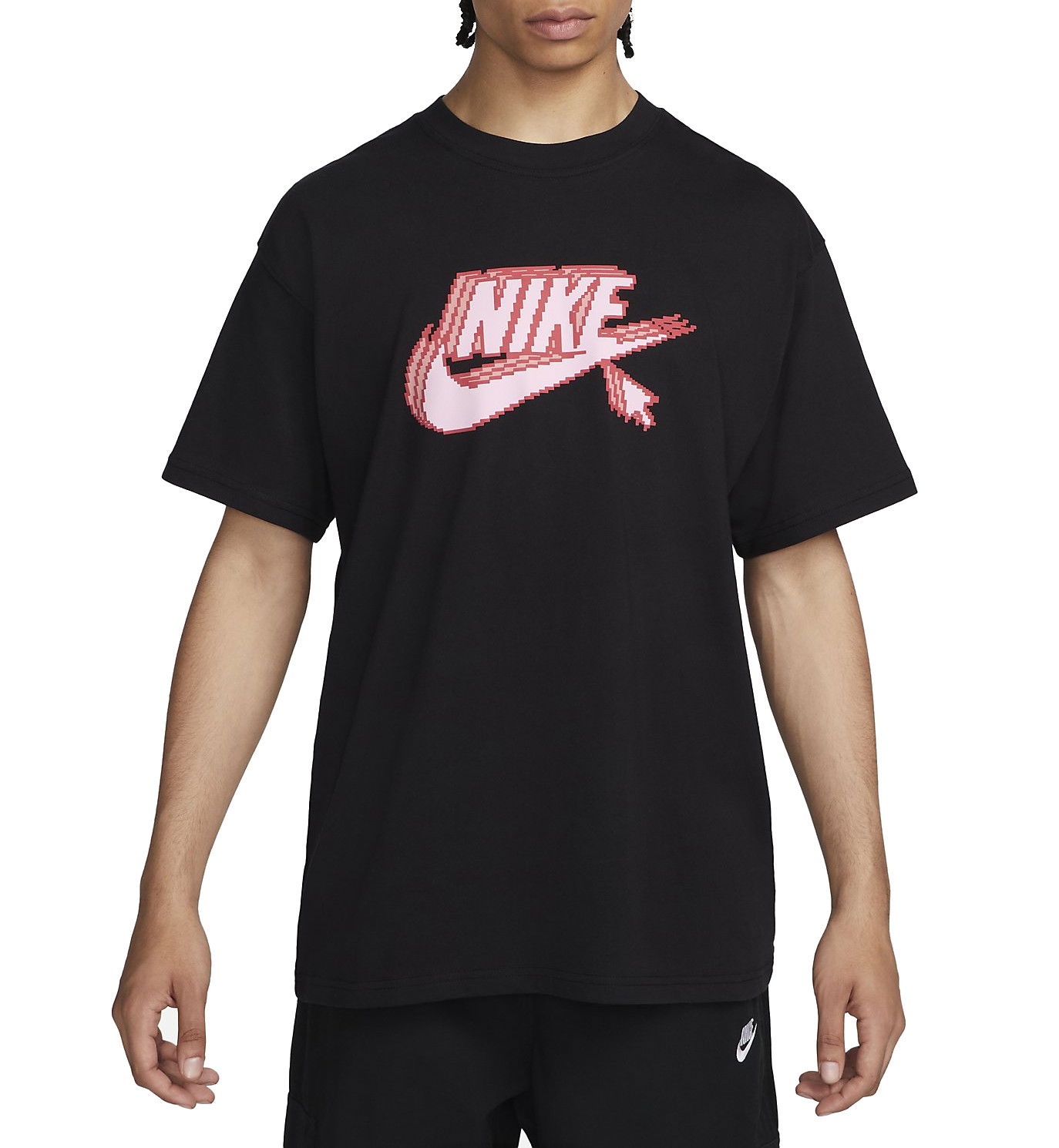 Tričko Nike Max90 Futura Tee Čierna | fd1296-010, 0