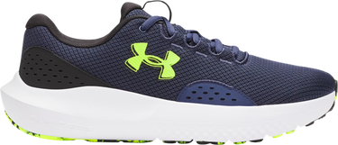 Tenisky a topánky Under Armour Charged Surge 4 Navy | 3027000-404, 0