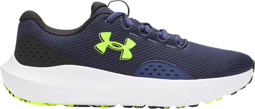 Tenisky a topánky Under Armour Charged Surge 4 Navy | 3027000-404