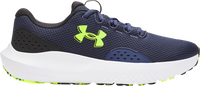 Charged Surge 4