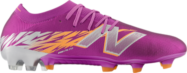 Tenisky a topánky New Balance Furon Elite V8 FG Fialová | sf1f-ej8, 0