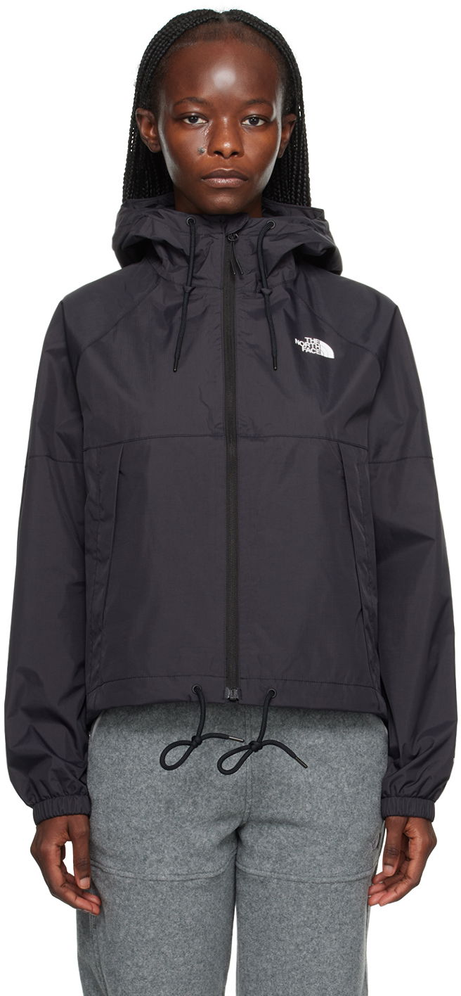 Bunda The North Face Antora Rain Jacket Čierna | NF0A7QF1, 0