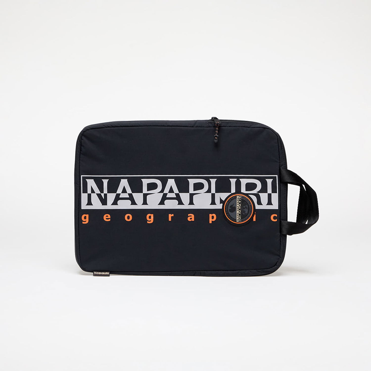 Batoh Napapijri H-Curver Laptop Black Universal Čierna | NP0A4I4N0411, 0