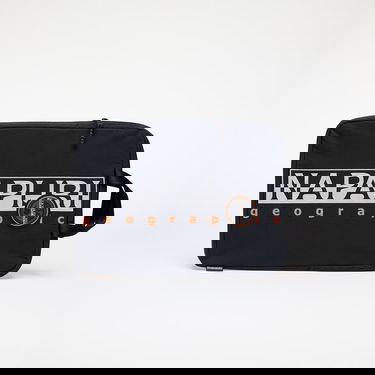 Batoh Napapijri H-Curver Laptop Black Universal Čierna | NP0A4I4N0411, 0