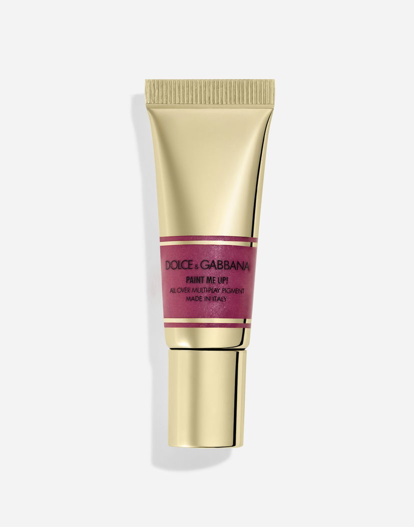 Doplnky Dolce & Gabbana Dolce & Gabbana Paint Me Up! All Over Multi-Play Pigment Ružová | MKUPFCE0038V0003