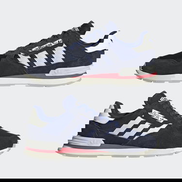 Tenisky a topánky adidas Originals Treziod 2 Navy | GY0044, 6