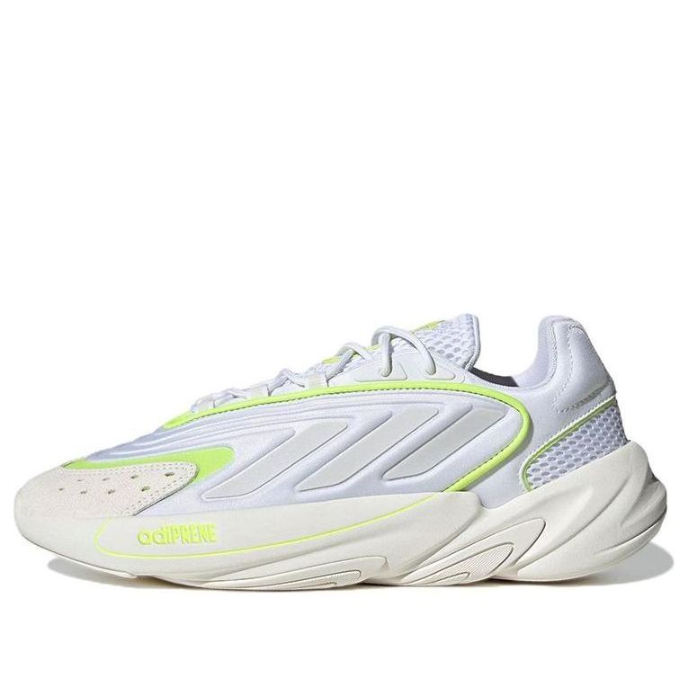 Tenisky a topánky adidas Originals Ozelia Biela | GX3268