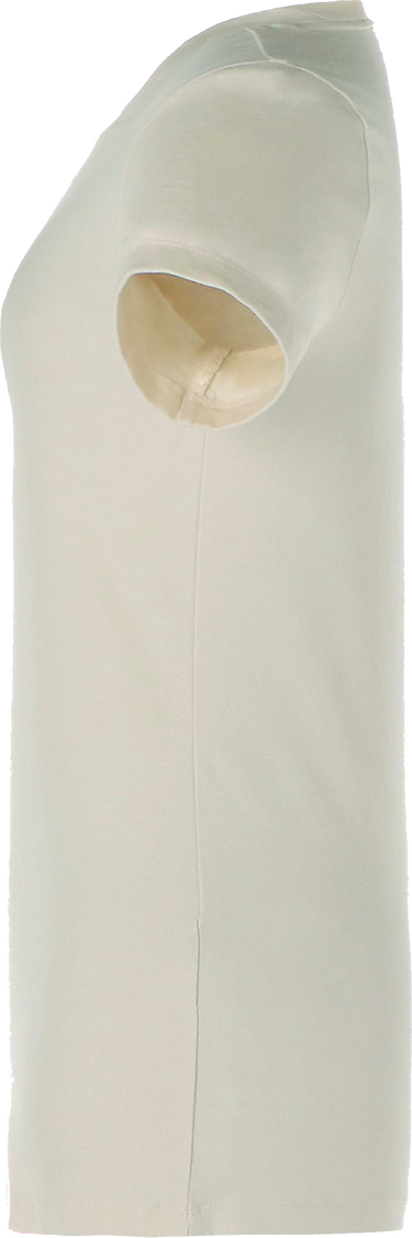 Tričko Puma Classics Slim T-Shirt Béžová | 535610-099, 2