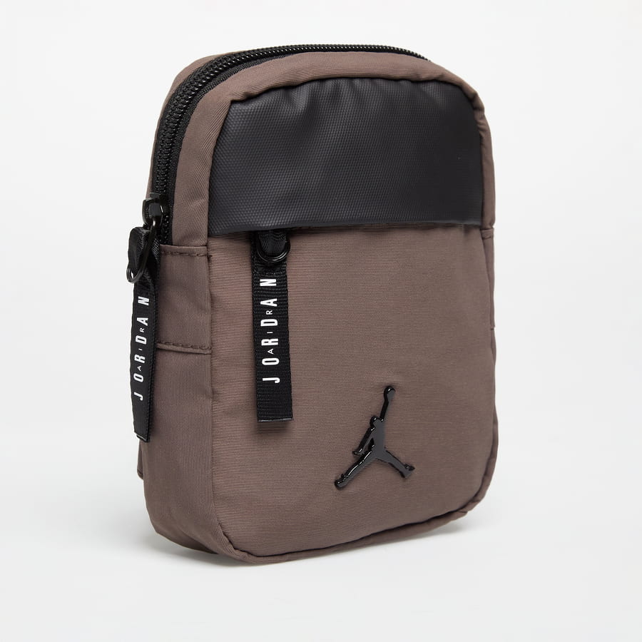 Jordan Airborne Hip Bag Palomino