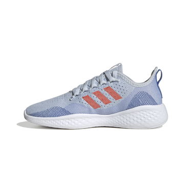 Tenisky a topánky adidas Performance Fluidflow 2.0 38 2/3 Šedá | HP6750, 3