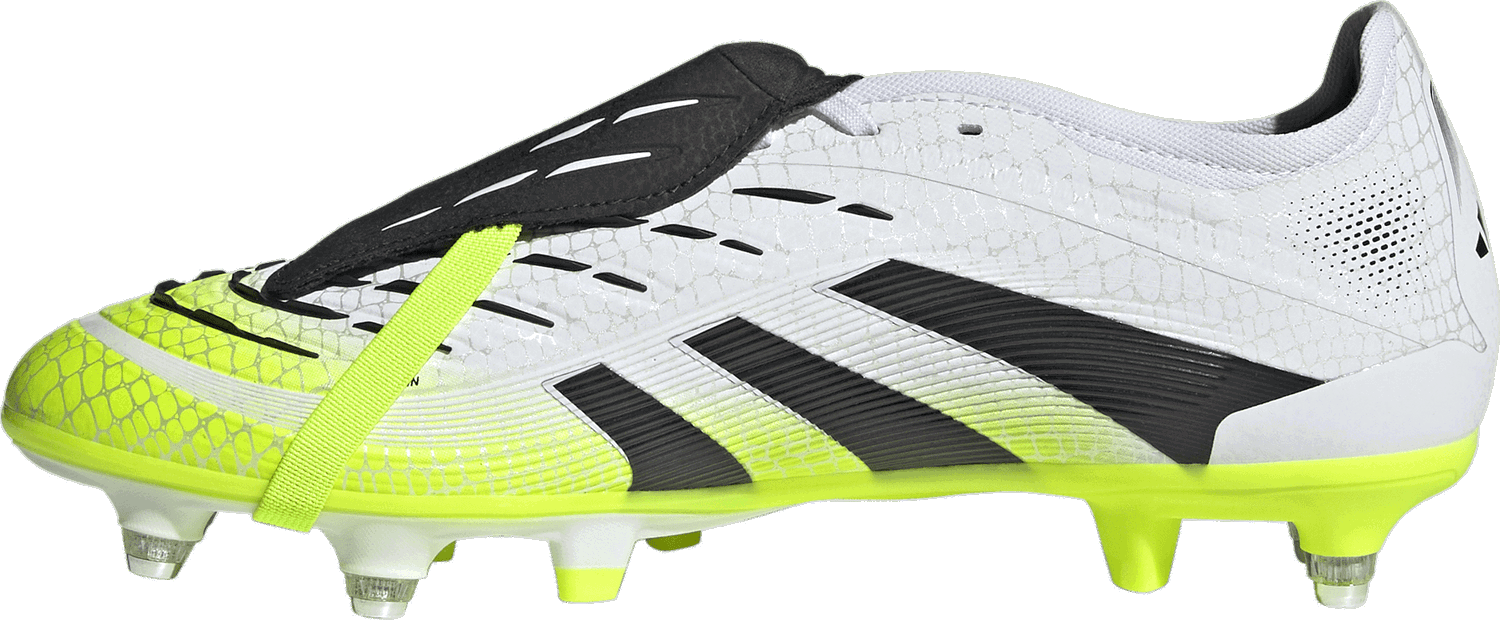 Tenisky a topánky adidas Performance Predator Pro Biela | JS4077, 0