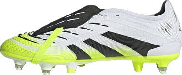 Tenisky a topánky adidas Performance Predator Pro Biela | JS4077, 0