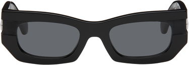 Slnečné okuliare Off-White Off-White Belleville Sunglasses Čierna | OERI147S25PLA0011007, 0