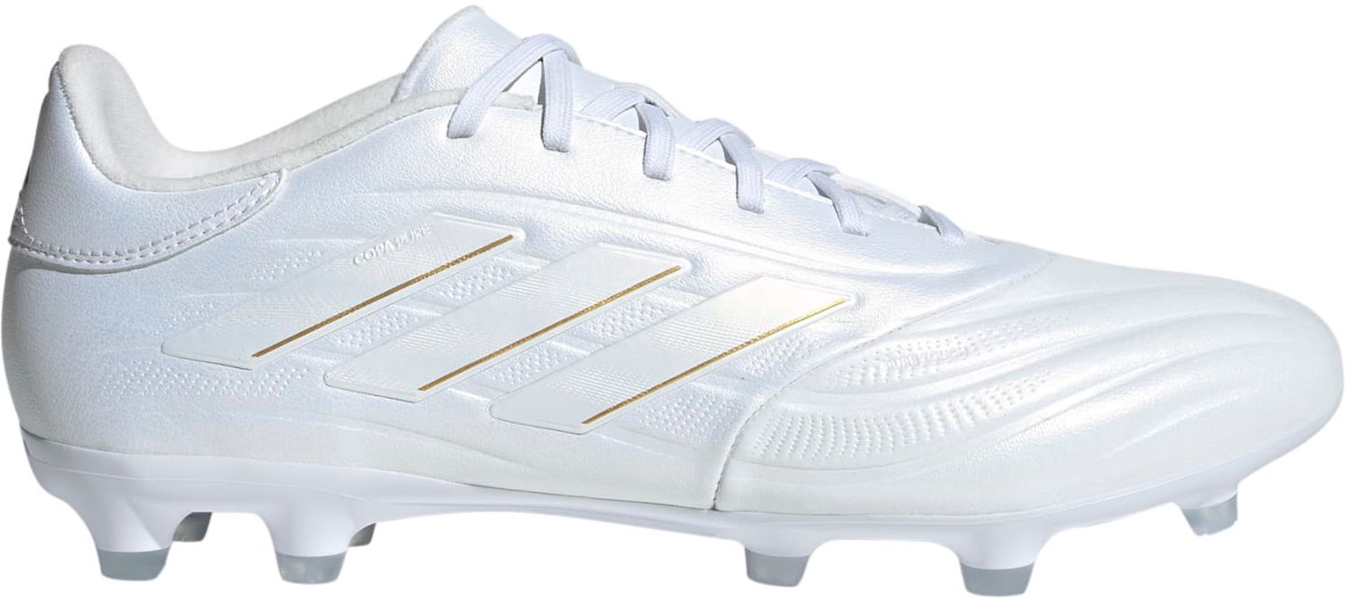 Tenisky a topánky adidas Performance Adidas COPA PURE 2 LEAGUE FG Biela | ig8718, 0