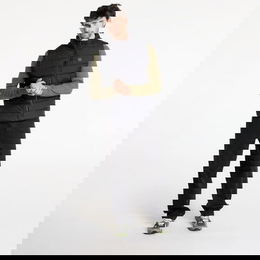 Vesta GAP Coldcontrol Quilted Waterproof Vest Čierna | 790584-03, 5