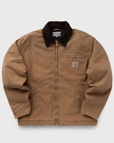 Bunda Carhartt WIP Carhartt WIP OG Detroit Workwear Jacket Béžová | I035614.00S4O, 2