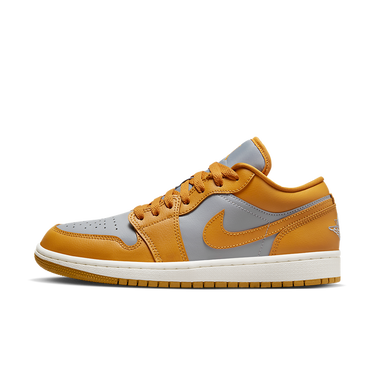 Tenisky a topánky Jordan Air 1 Low "Cement Grey" Oranžová | DC0774-020, 0