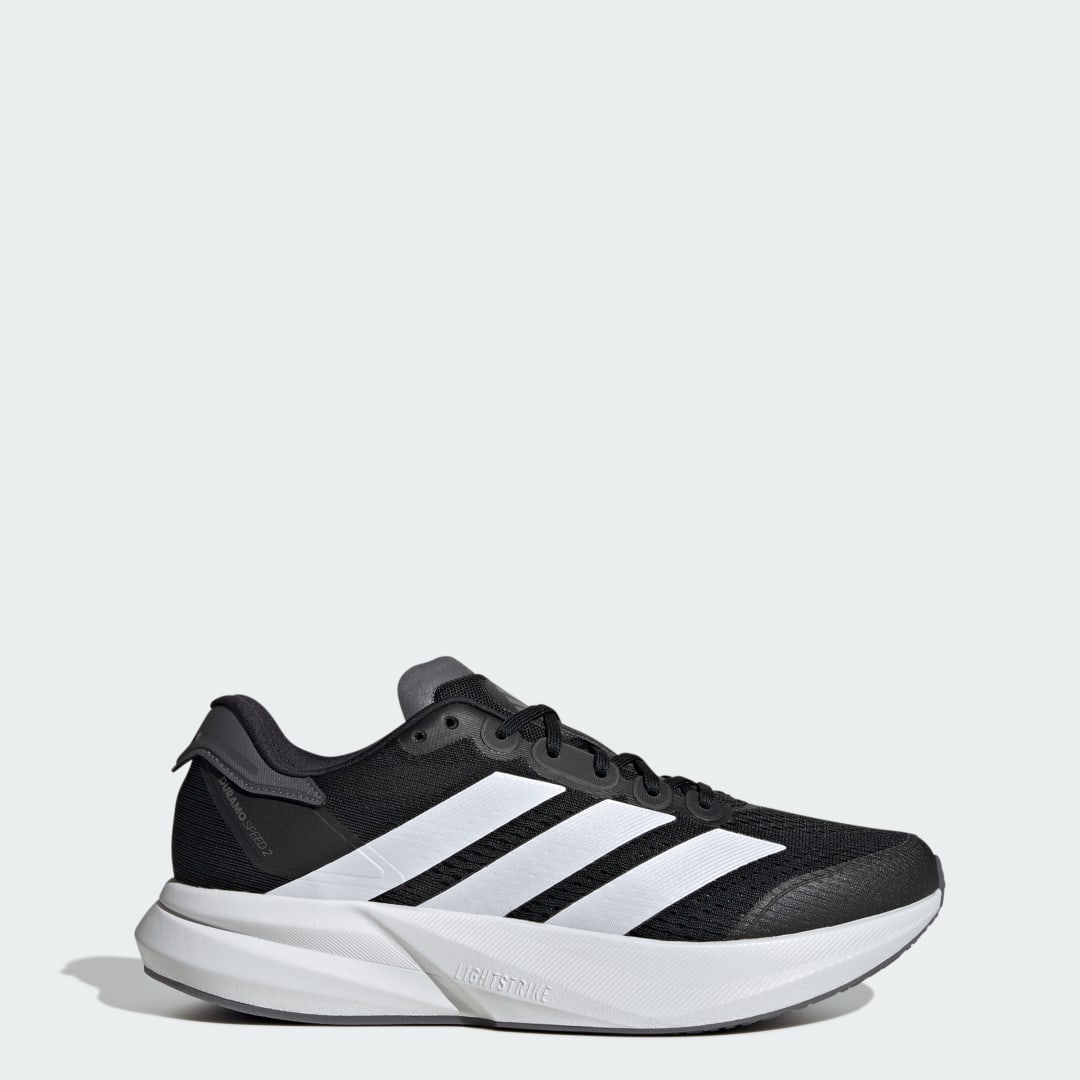 Tenisky a topánky adidas Performance Duramo Speed 2 Čierna | IH8201, 0