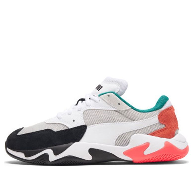 Tenisky a topánky Puma Storm Adrenaline Biela | 369797-05