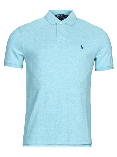 Polo tričko Polo by Ralph Lauren Polo Tee Tyrkysová | 710680784309